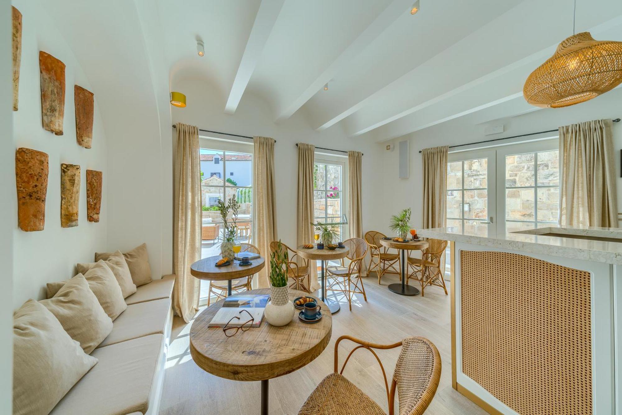 Hotel Brattia, Adults Only, Postira, Brac Island מראה חיצוני תמונה