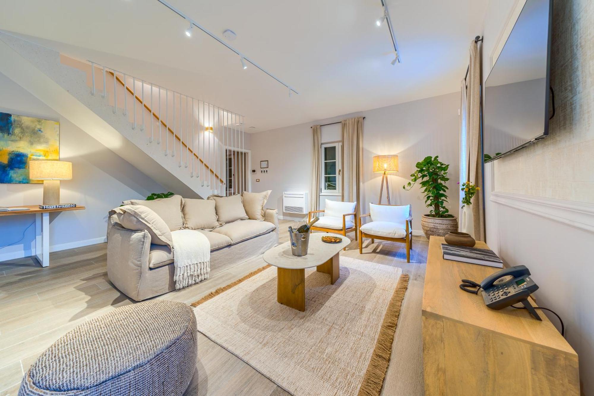 Hotel Brattia, Adults Only, Postira, Brac Island מראה חיצוני תמונה