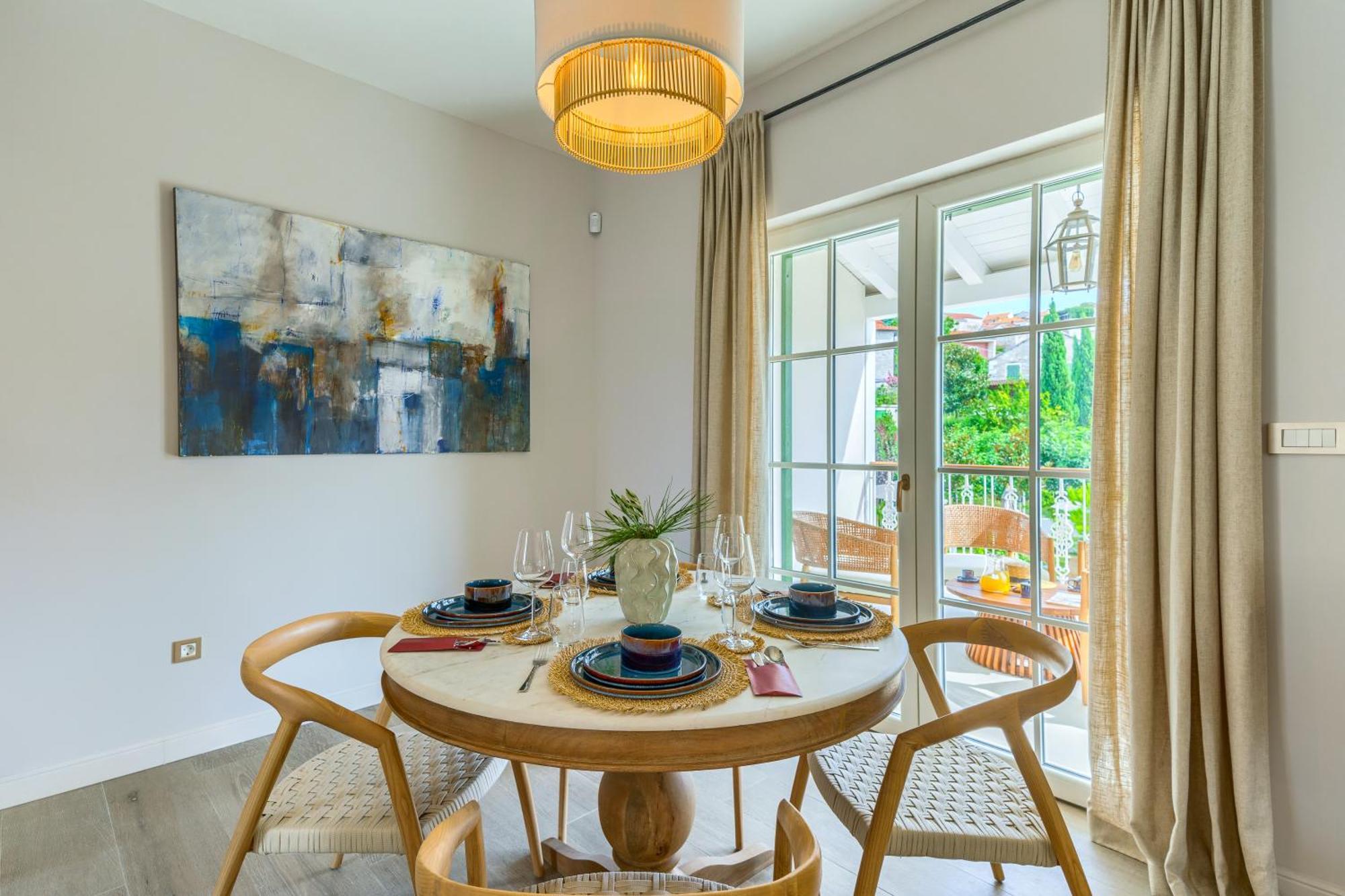 Hotel Brattia, Adults Only, Postira, Brac Island מראה חיצוני תמונה