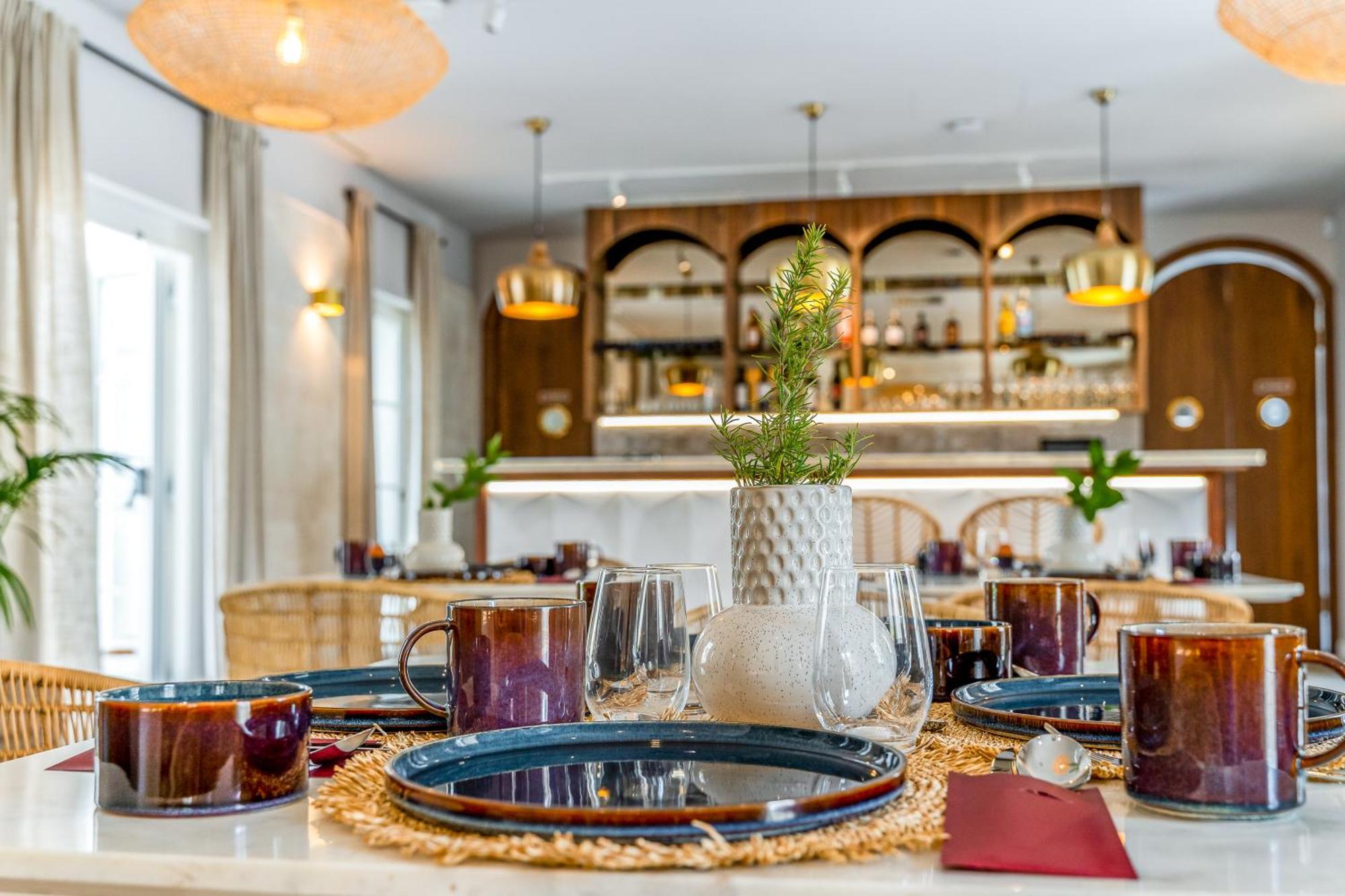 Hotel Brattia, Adults Only, Postira, Brac Island מראה חיצוני תמונה