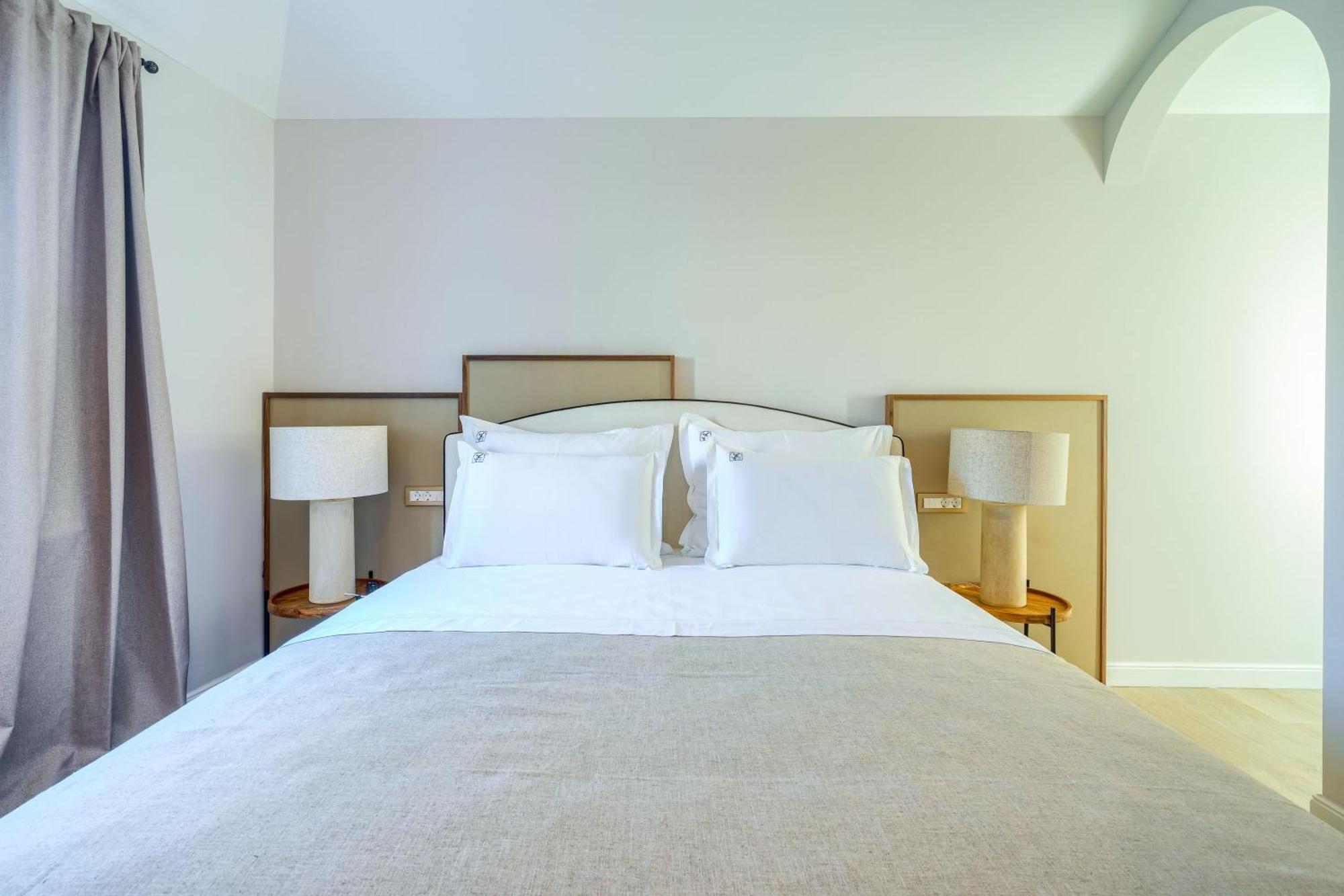 Hotel Brattia, Adults Only, Postira, Brac Island מראה חיצוני תמונה