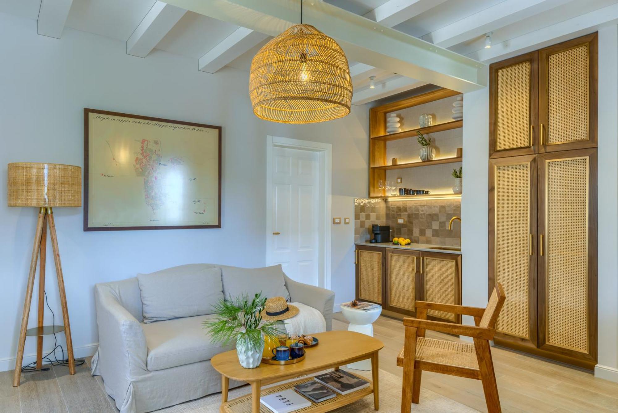 Hotel Brattia, Adults Only, Postira, Brac Island מראה חיצוני תמונה