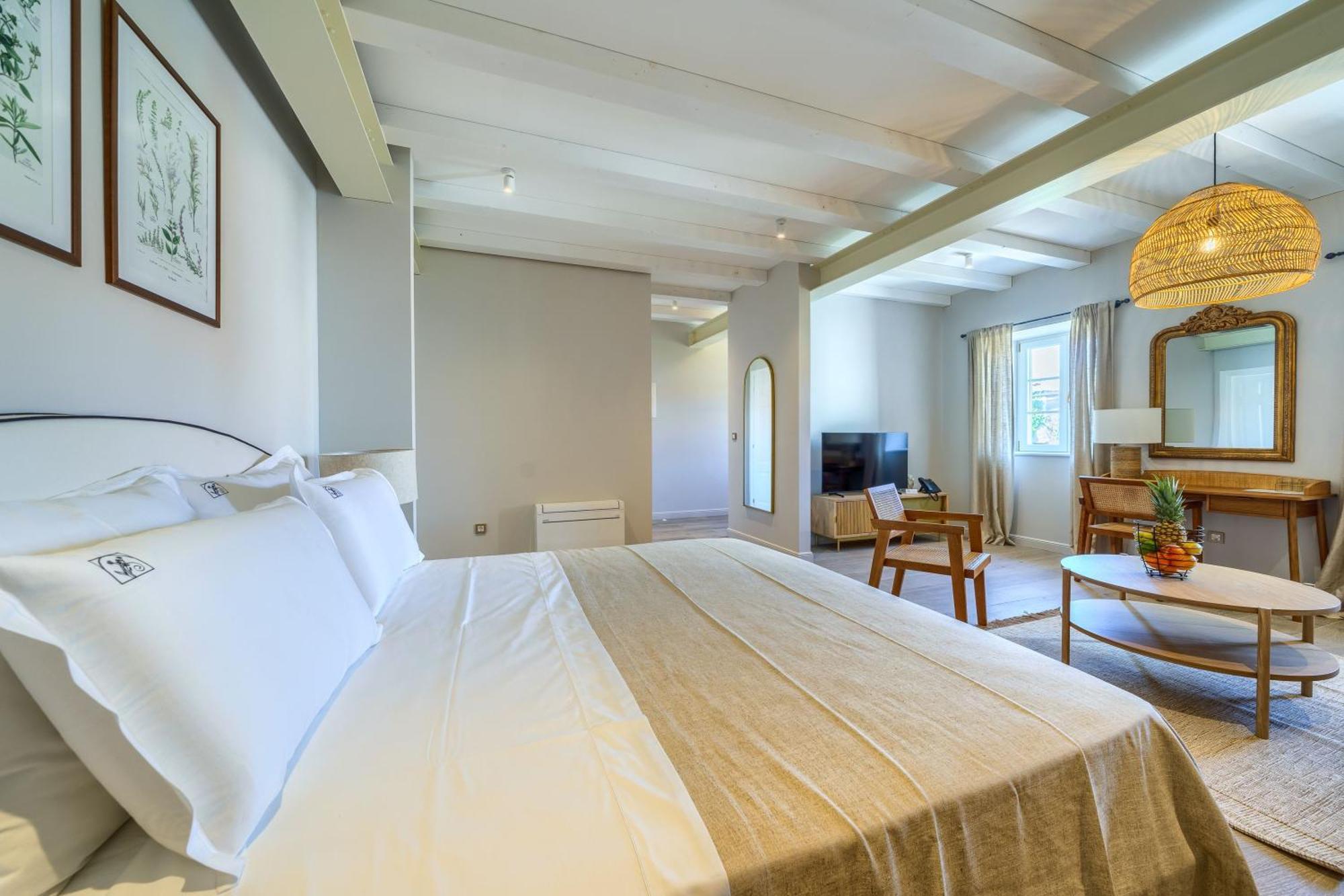 Hotel Brattia, Adults Only, Postira, Brac Island מראה חיצוני תמונה