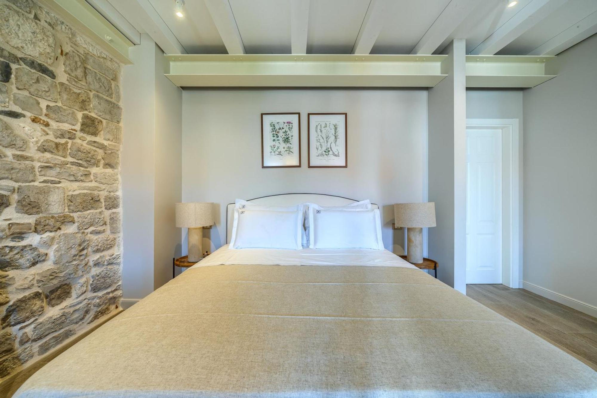 Hotel Brattia, Adults Only, Postira, Brac Island מראה חיצוני תמונה