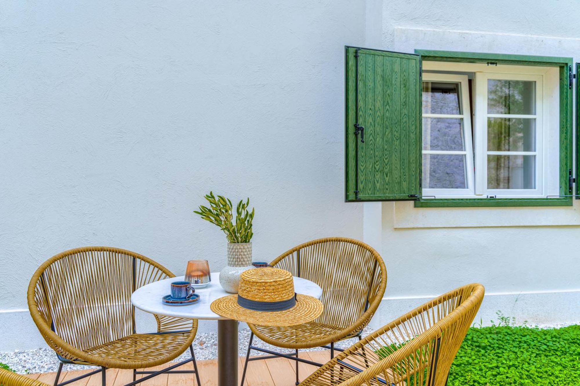 Hotel Brattia, Adults Only, Postira, Brac Island מראה חיצוני תמונה